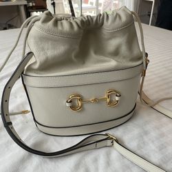 Authentic Gucci Bag