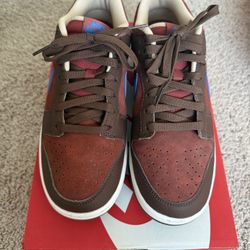 Nike Dunk Low