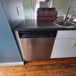 GE Dishwasher 