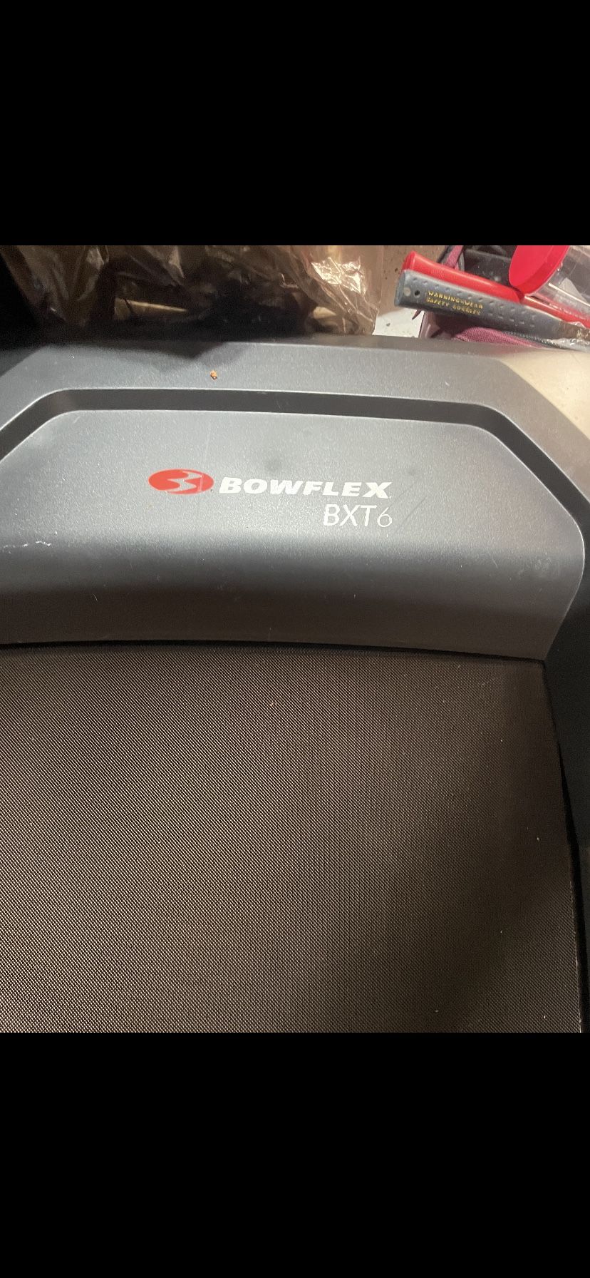 Treadmill Black Friday Sale