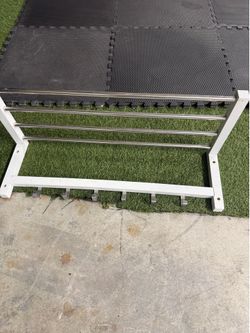 Free Wall Mounted Towel Holder