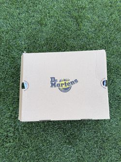 Dr. Martens Women Boots 