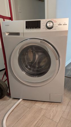 Washer/Dryer
