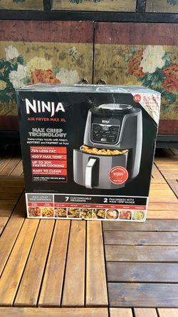 Ninja Air Fryer Max XL New
