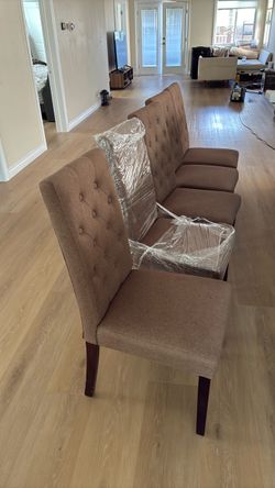 Chairs