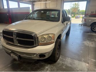 2006 Dodge Ram 1500