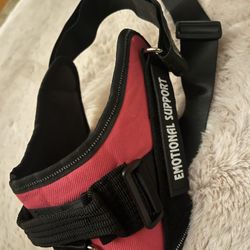 Emotional Support Dog Vest