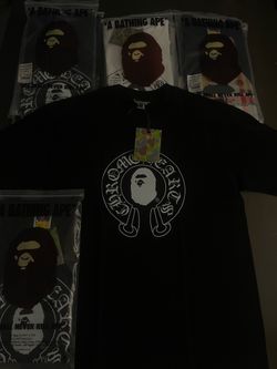 Bape Ts