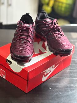 AIR VAPORMAX PLUS