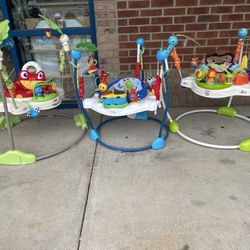 Baby Bouncer Prices Varies Read Post Description 