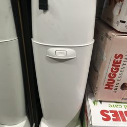 Diaper Genie