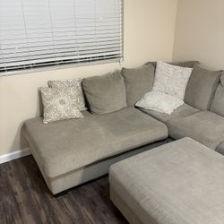 Couch For Sale