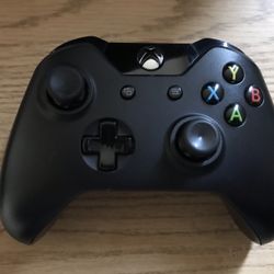 Xbox One Controller