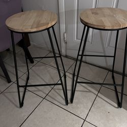 Barstools 