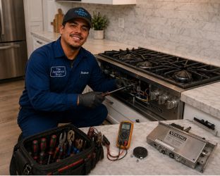 🔥 COOKTOP NOT HEATING? BURNER NOT SPARKING? WE GOT THE PARTS! 🔥