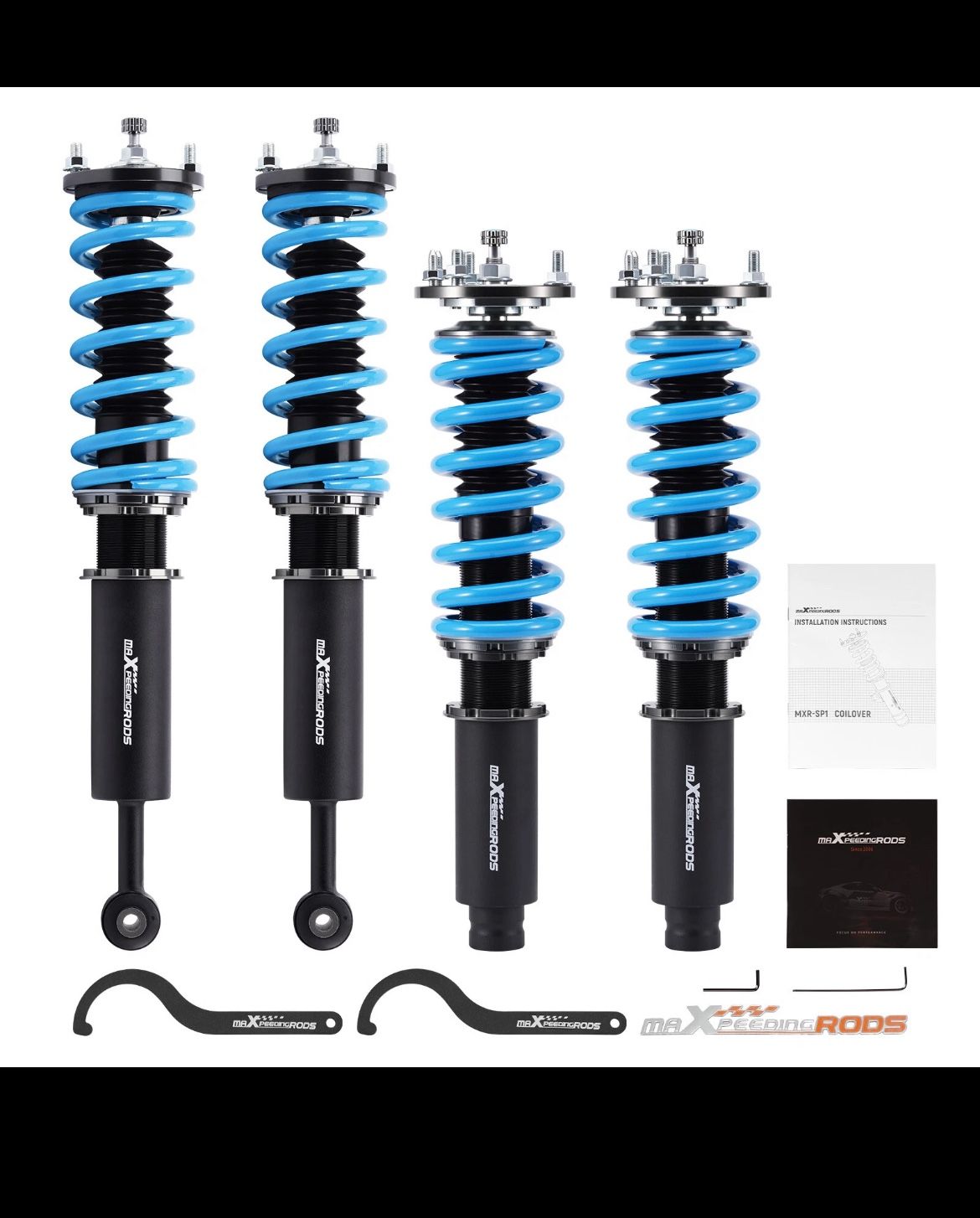 Coilover New