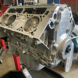 Cam Kits/GM/chevy/Chevrolet