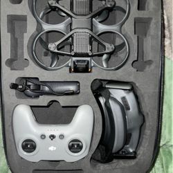 Dji AVATA 2 