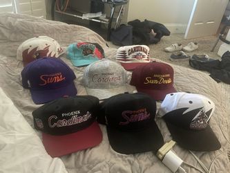 Vintage Hats