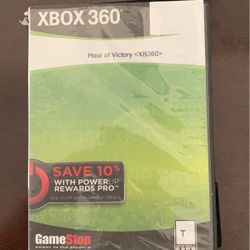 Xbox 360 Hour of Victory
