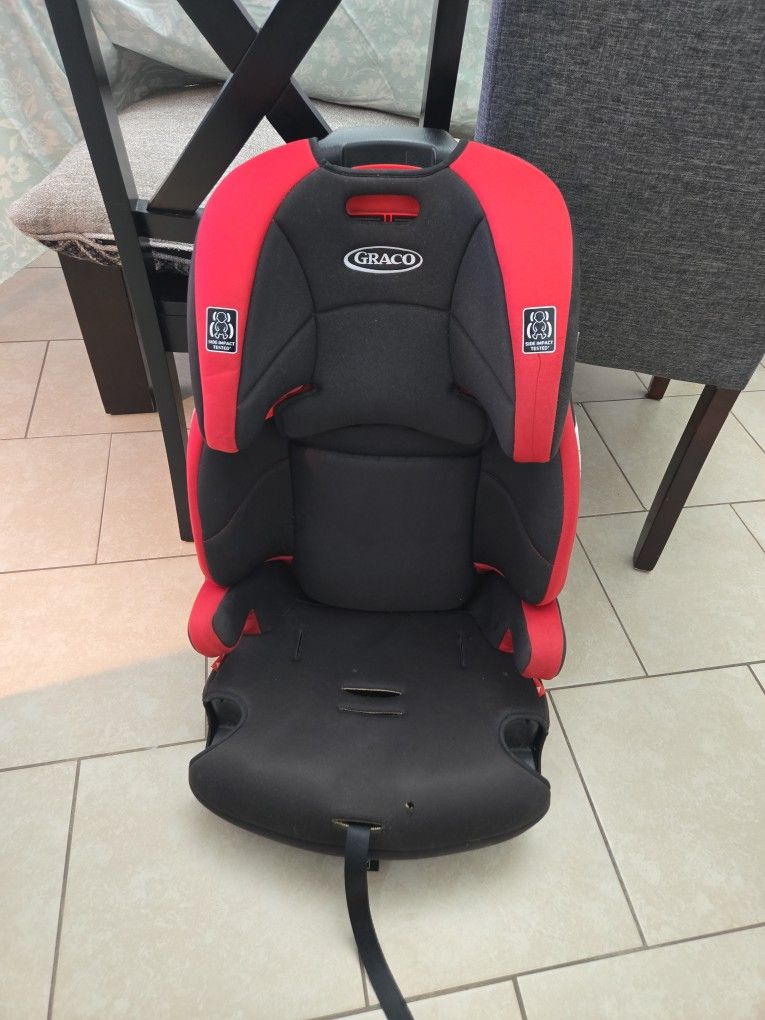 Car Seat/ Booster Seat