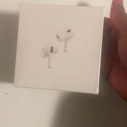 AirPods Pro’s (2nd Generation)