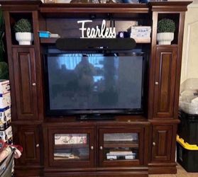 Tv Console 