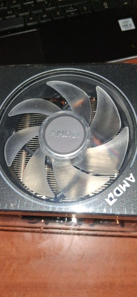 Razen Fan