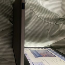 Samsung Chrome Laptop