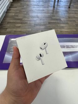 Apple - AirPods Pro (2nd Gen) with MagSafe Case (USB-C) (New)| $5 Down | Payment plan available