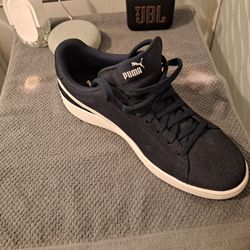 Puma shoes