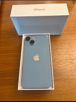 Apple iPhone 14 5G