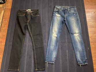 Take Both Pants 