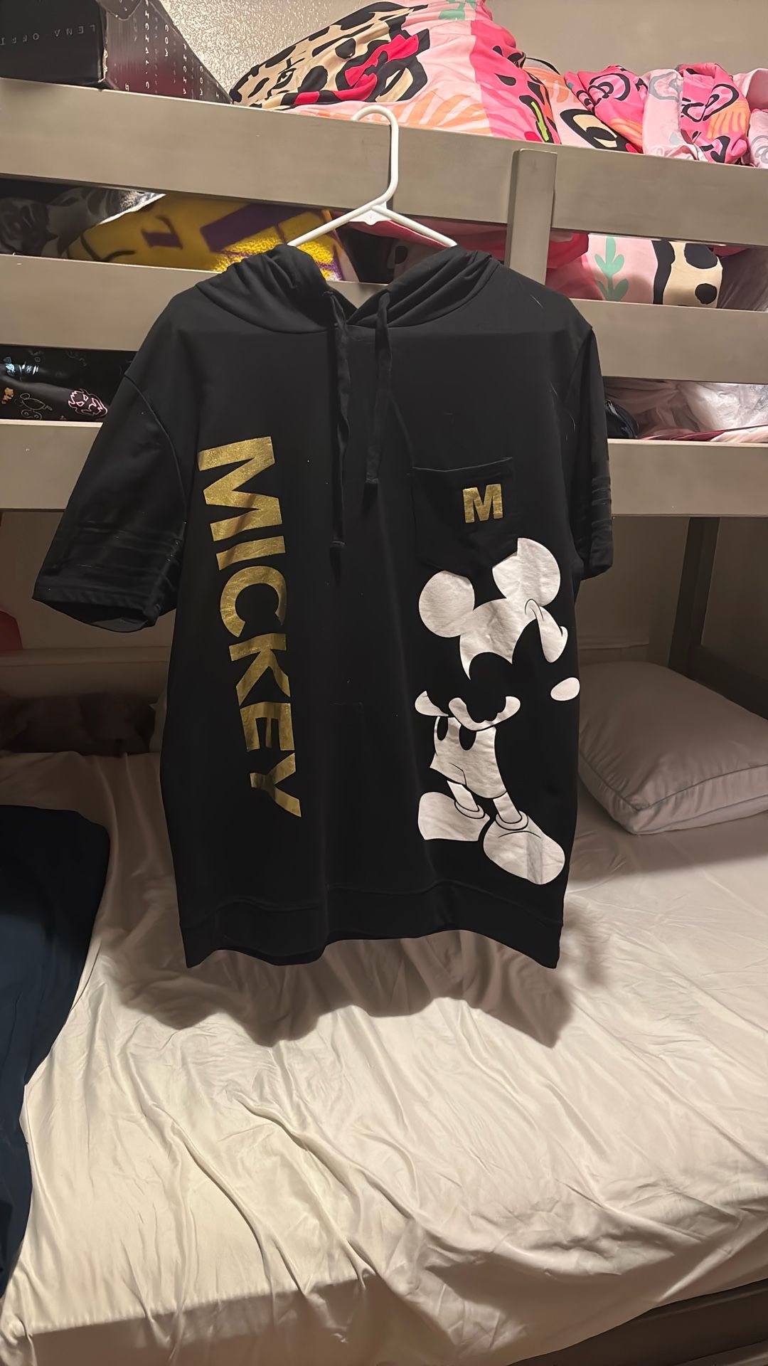 Mickey Mouse Shirt