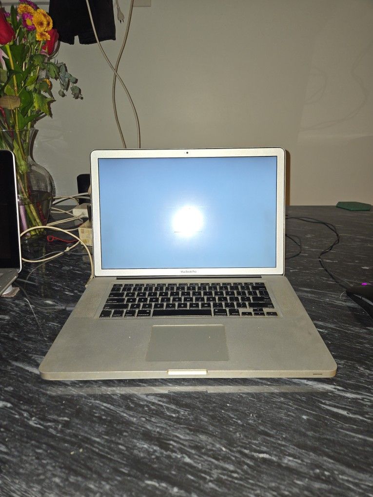 Macbook Pro 15" 2009