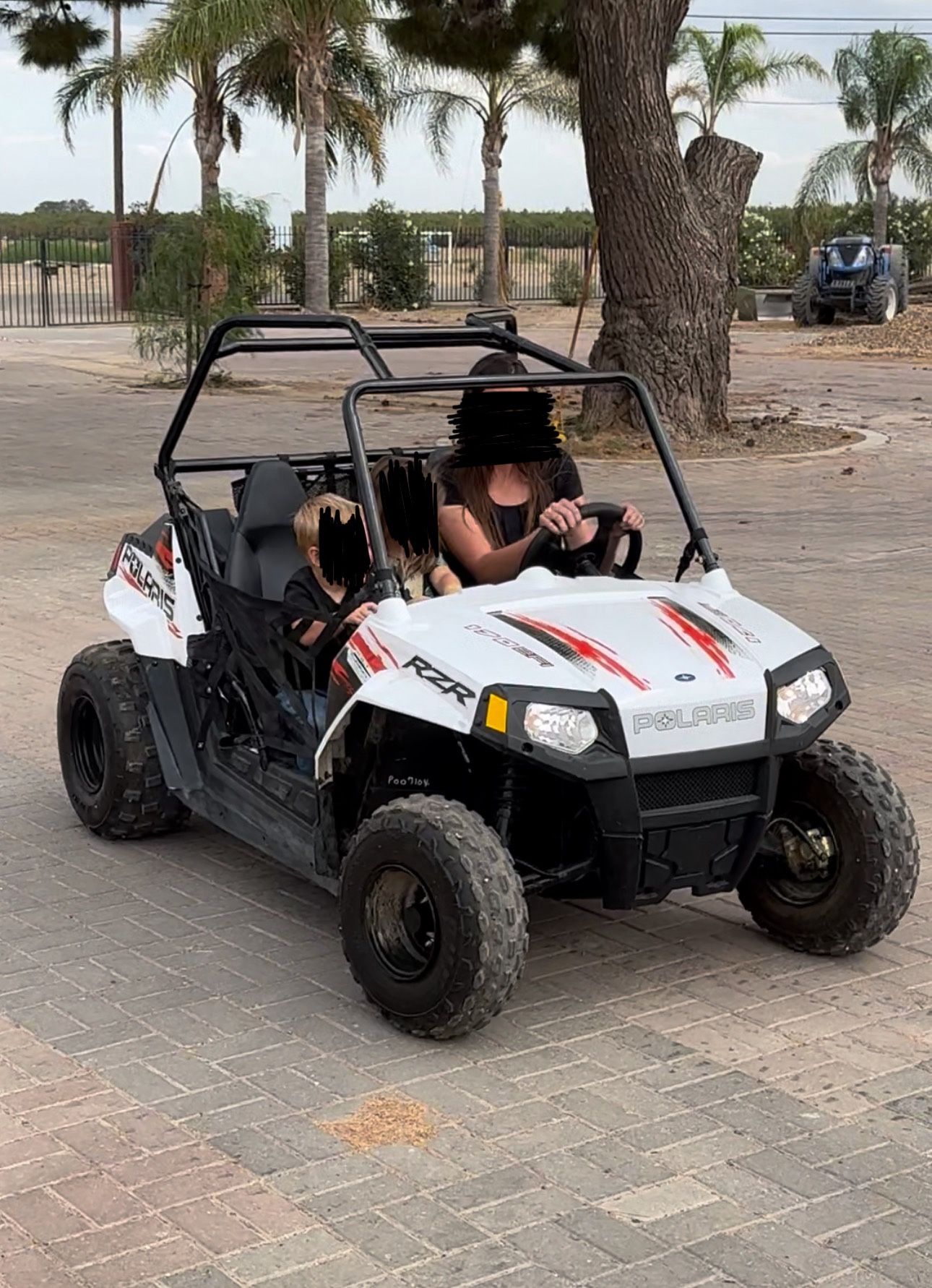 2016 RZR 170 for Sale in Tracy, CA OfferUp