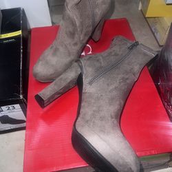 Guess Boots