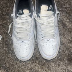 Air Force 1s