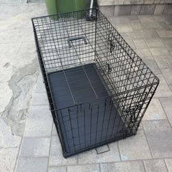 Dog Cage