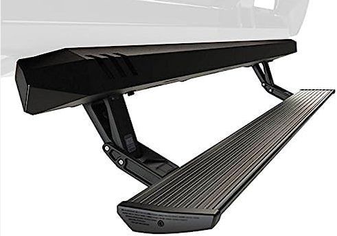 AMP Research 2020 Ford F150 