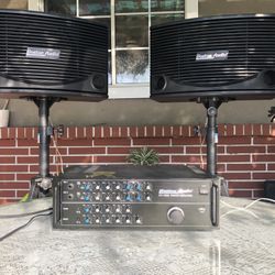 Karaoke