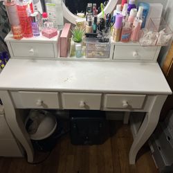 Small Vanity
