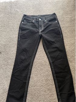 True Religion Jeans (SIZE 33)