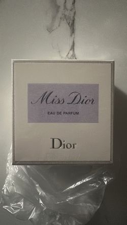 Miss Dior Eau de Parfum