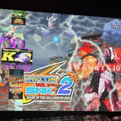 Playstation 3, MODDED Ps3, Playstation 2 Ps2. NeoGeo, Arcade, Ps5,/