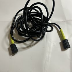 Ryobi Pressure Wash Hose 25feet