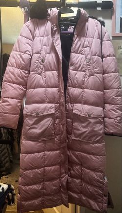 Winter jacket