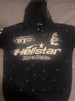 Hellstar hoddie
