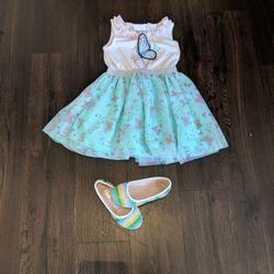 Girls size 3T Bundle