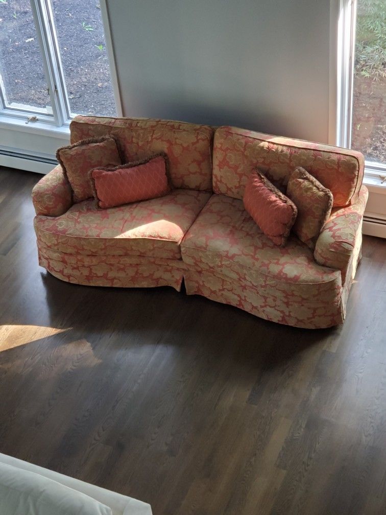 GORGEOUS SOFA Or COUCH